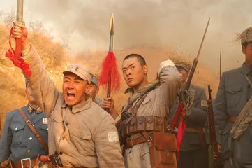 ​《亮剑》：还原了一种历史真实1