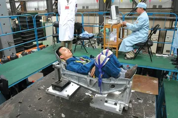 ​神舟六号，中国载人航空的又一步2