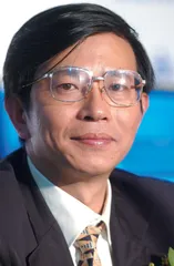​多元化长虹1