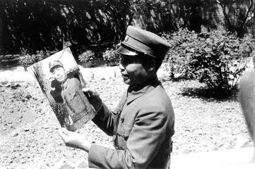 ​唐德刚:活在别人的历史里1
