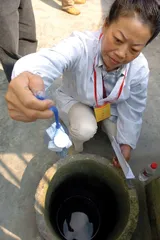 ​嘉兴霍乱:百强县的脆弱生态标本