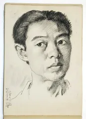 素描试探市场温度3