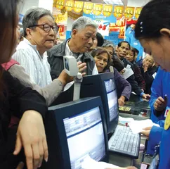 ​药品降价困局