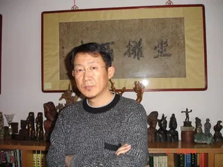 ​手稿收藏家赵庆伟:一个有钱人的精神寄托2