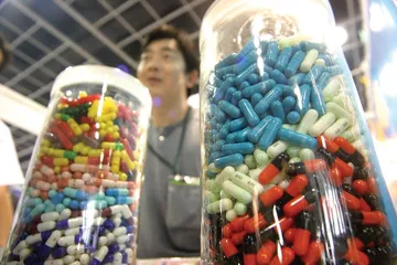 ​药品降价困局1