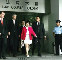 天下(364)7