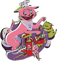 ​癫狂的盛宴