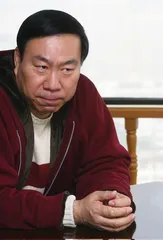 ​张伟平:我是中国最敢想敢干的制片人