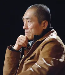 ​张伟平:我是中国最敢想敢干的制片人1