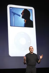 最佳产品—iPod video