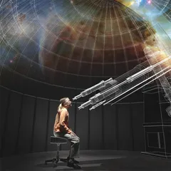 闫琦：科学杂志漫长的春天1