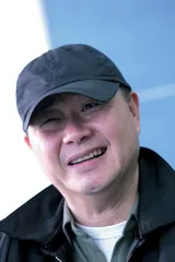 ​刘镇伟访谈:我的电影只是“貌似”不正常
