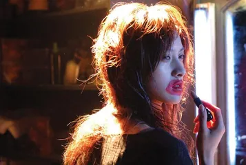 ​《诅咒》:女导演打出的擦边球2