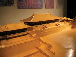 ​大明宫遗址:想象与现实之间4