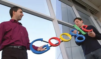 ​打入聊天工具市场的Google talk