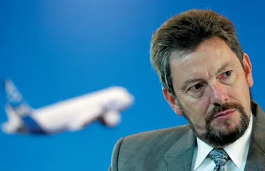 ​A380正在赶进度