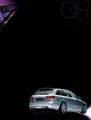 ​奥迪A6 avant