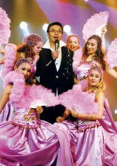 ​后“超女”时代的电视秀3