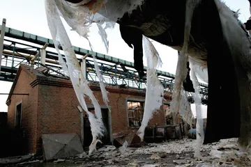 ​96小时城市停水考察报告2