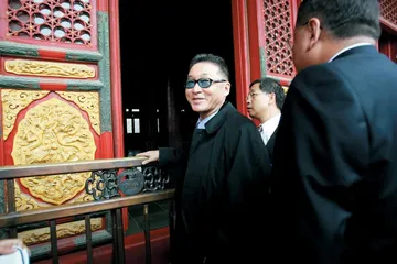 ​你所不知道的故宫2
