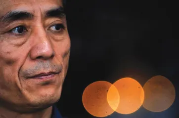 ​张艺谋:《千里走单骑》是一部处惊不变的片子