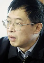 ​96小时里的杜宇新