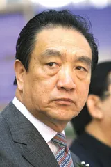 ​停水事件是对我们 执政能力的一次重大考验——专访哈尔滨市市长石忠信