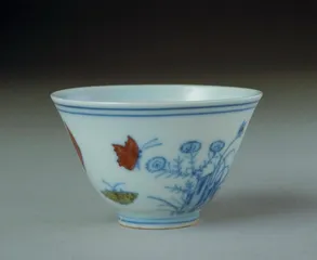故宫博物院国宝精选5