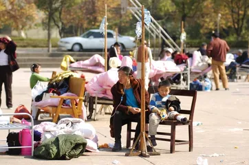 ​九江地震的一些细节2