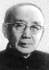 ​后半生巴金：挣扎于矛盾的“网”12