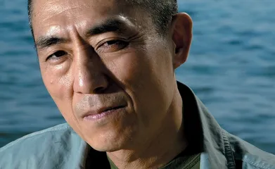 ​张艺谋、陈凯歌与大片之路1