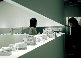 ​柯布西耶的迷你住宅
