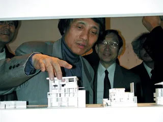 ​柯布西耶的迷你住宅1