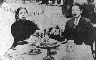 ​易培基：莫辩清白的风雨人生1