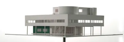 ​柯布西耶的迷你住宅5