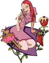 ​私房菜的日夜