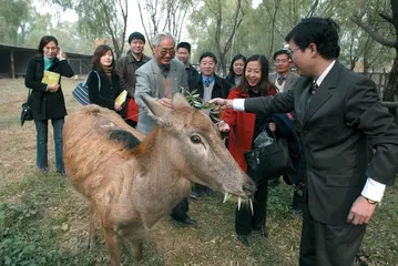 ​守望我们的家园：郭耕的幸福公式