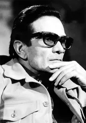 ​到底谁杀死了帕索里尼？