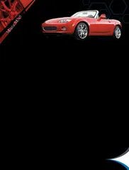 ​另类时尚——马自达Miata MX5