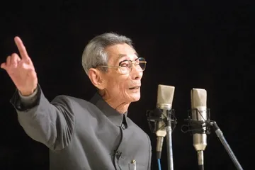 ​京城白领新酷行—赶去天津听相声1