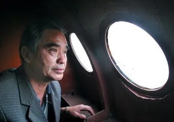 ​李玉明和他的潜艇:中国平民科学的想象与现实