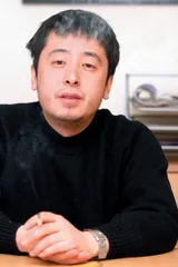 ​姜文和新生代:电影审查是问题吗？4