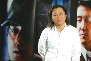 歌舞包装下的爱情乡愁2