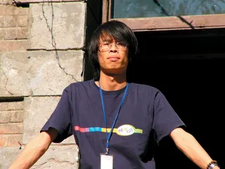 ​城市探险：人人都有一颗少年般的好奇心5