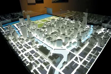 ​世界都市新时代4
