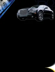​有点看头的克莱斯勒300C