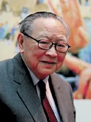 ​梁羽生: 我不去打断徐克的构思