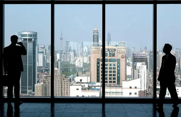 ​外资地产基金 高额回报下的投机与投资之辩