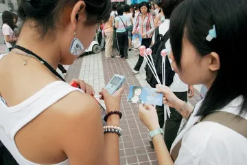​“玉米”诞生记1