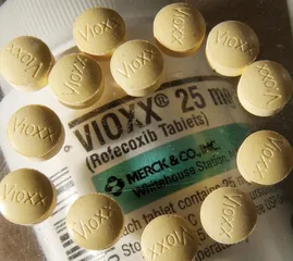 ​止痛剂·Painkiller